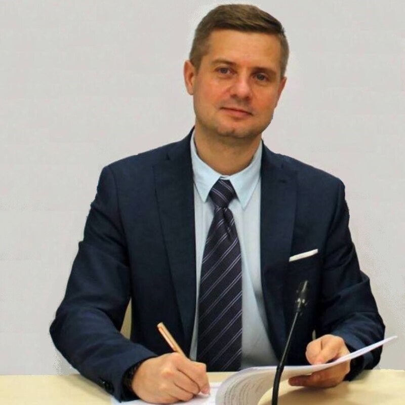 Bartłomiej Pietruszewski Lider Zespołu - Biuro we Wrocławiu