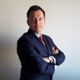 Piotr Usarkiewicz Business Development Manager