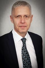 Robert Kijak Manager Business Development