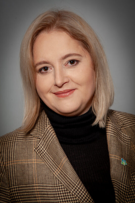 Agnieszka Czeczuk