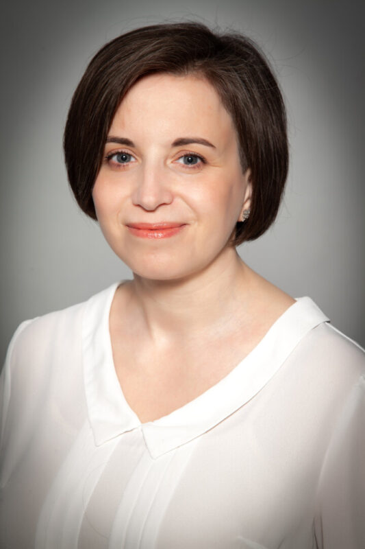 Helena Dąbrowska