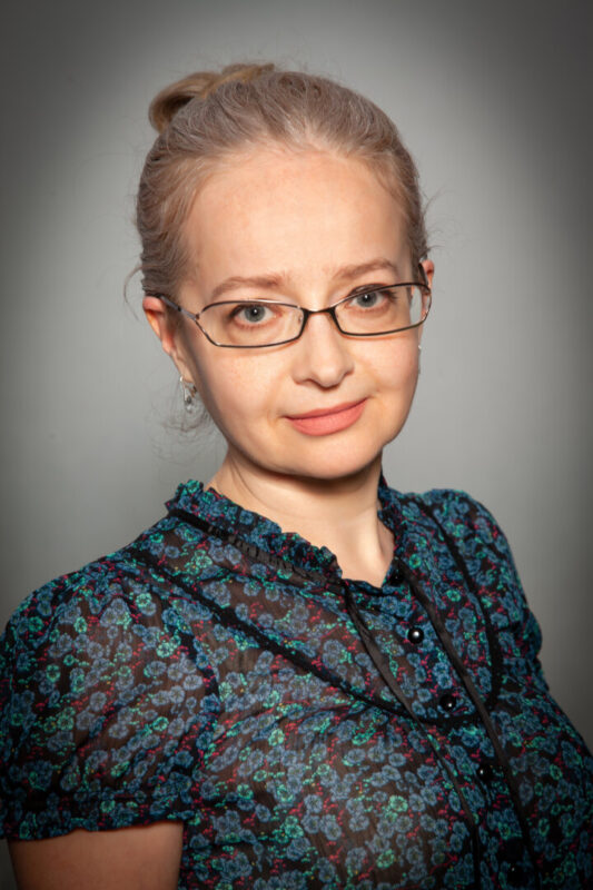 Justyna Pakuła